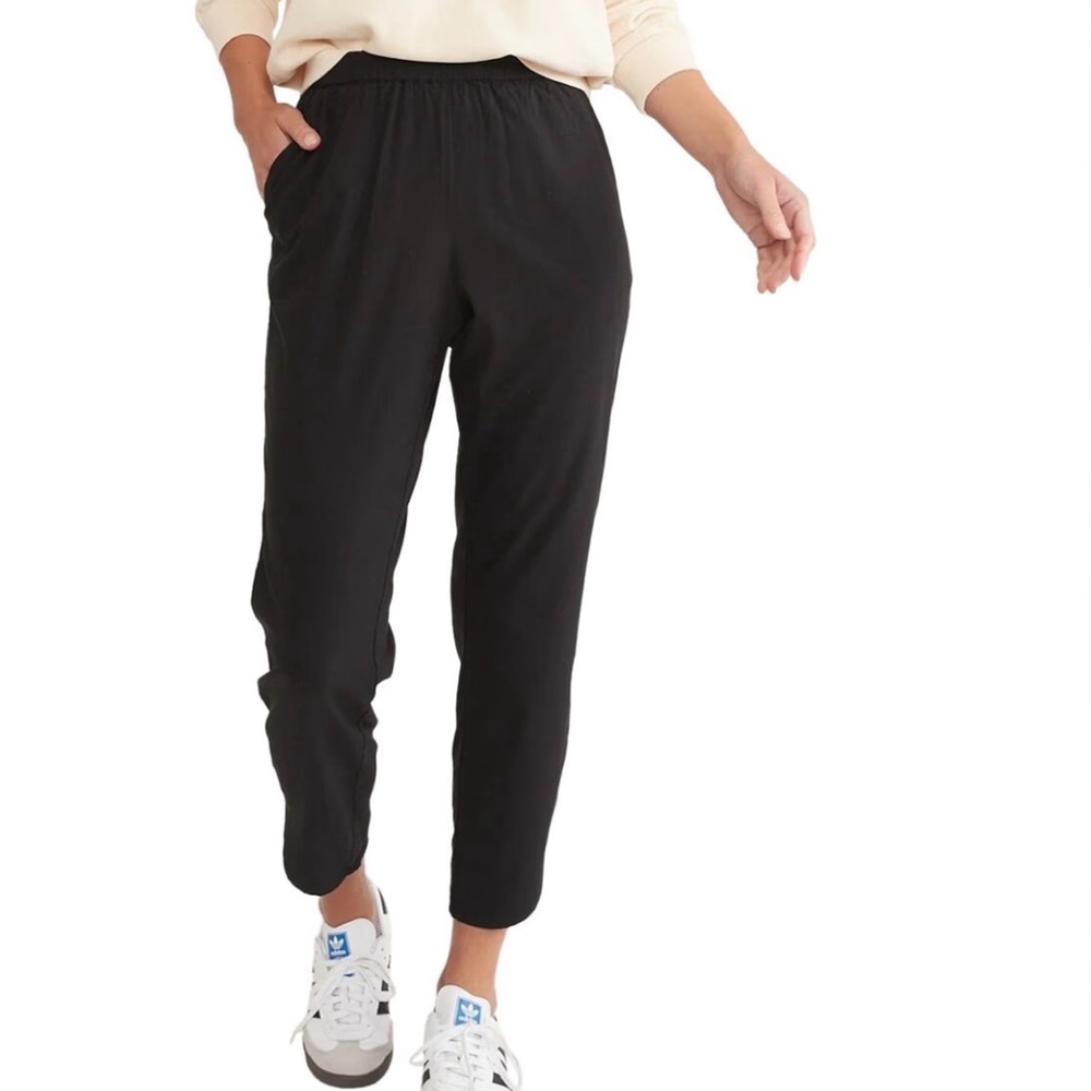 Marine Layer Tencel Allison Pant